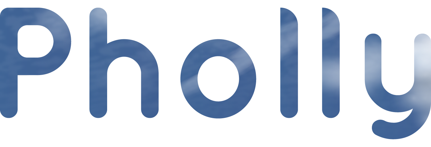 Pholly（フォリー）